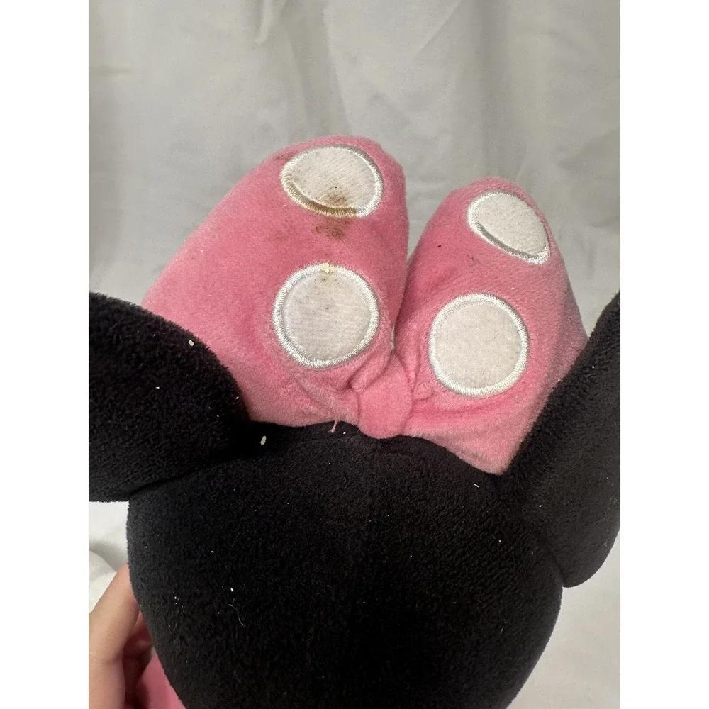 stuffed plush toy disney minnie mouse 20 inch‎